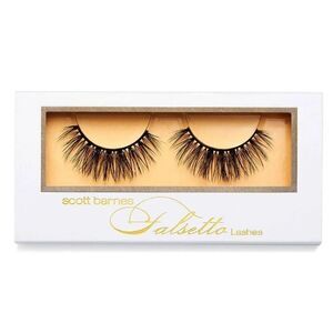 Scott Barnes Gina  False eyelashes